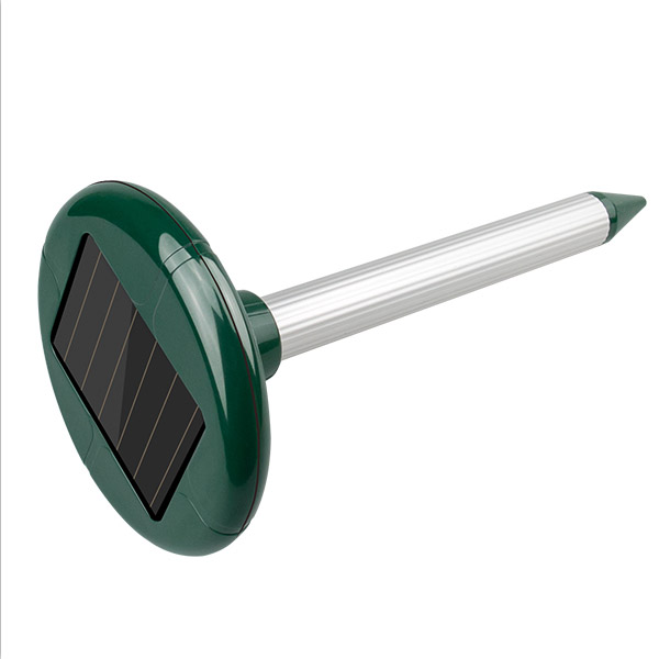 AOSION® Solar Snake Repeller AN-A316S